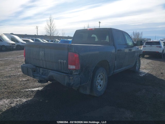 3C6RR7KT4HG681369 RAM 1500 St