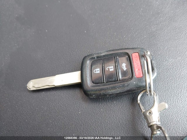 Продаж на аукціоні авто 2015 Honda Civic, vin: 2HGFB2F47FH059028, номер лоту: 12568356