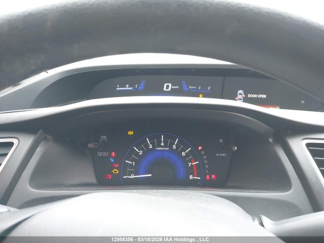 Продаж на аукціоні авто 2015 Honda Civic, vin: 2HGFB2F47FH059028, номер лоту: 12568356