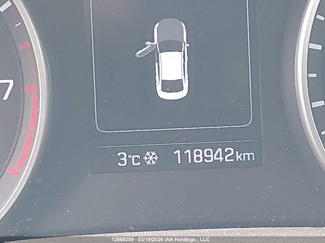 KMHD84LF7HU174472 Hyundai ELANTRA GL