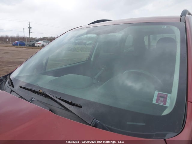 JF2SJCCCXFH462817 Subaru Forester 2.5i Convenience Package