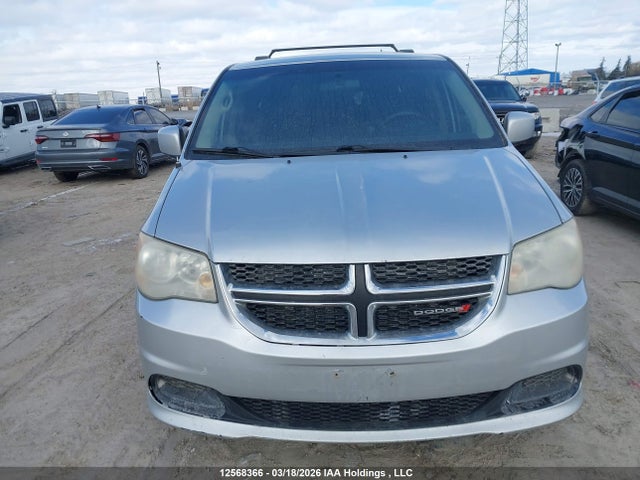 Продажа на аукционе авто 2012 Dodge Grand Caravan Sxt, vin: 2C4RDGCG2CR319391, номер лота: 12568366