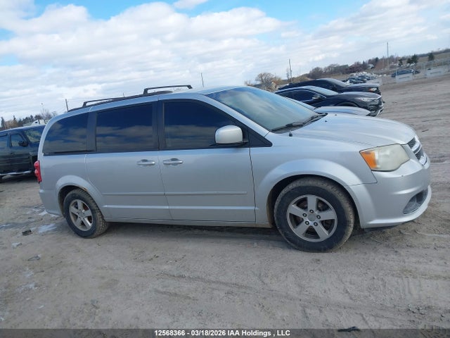 Продажа на аукционе авто 2012 Dodge Grand Caravan Sxt, vin: 2C4RDGCG2CR319391, номер лота: 12568366