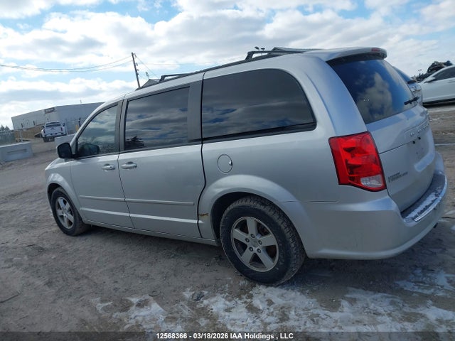 Продажа на аукционе авто 2012 Dodge Grand Caravan Sxt, vin: 2C4RDGCG2CR319391, номер лота: 12568366
