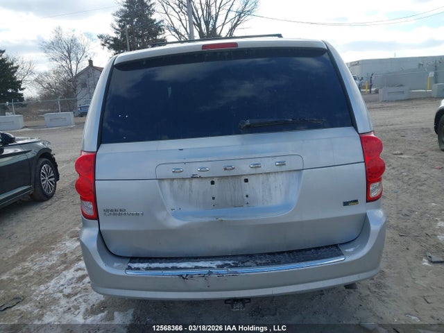 Продажа на аукционе авто 2012 Dodge Grand Caravan Sxt, vin: 2C4RDGCG2CR319391, номер лота: 12568366