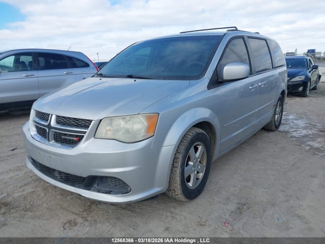 Продажа на аукционе авто 2012 Dodge Grand Caravan Sxt, vin: 2C4RDGCG2CR319391, номер лота: 12568366