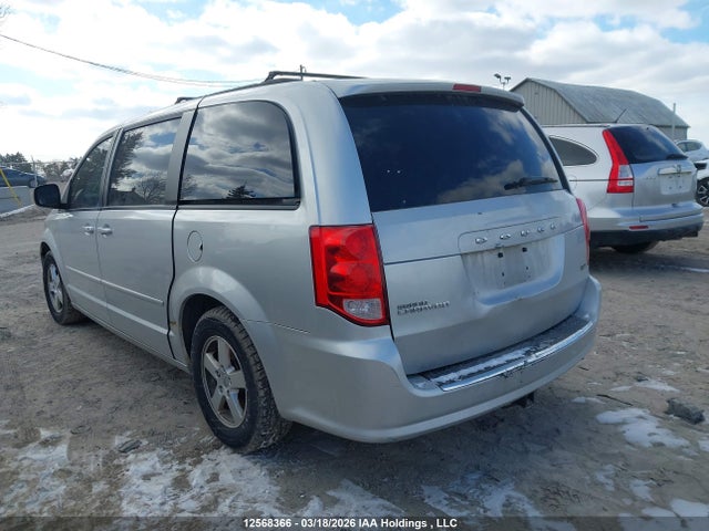 Продажа на аукционе авто 2012 Dodge Grand Caravan Sxt, vin: 2C4RDGCG2CR319391, номер лота: 12568366