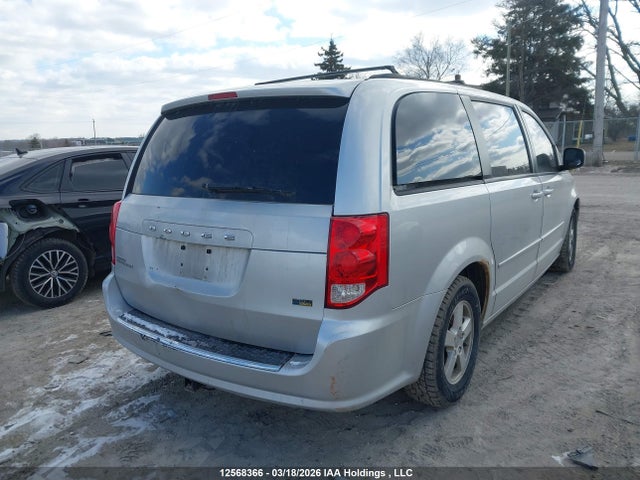 Продажа на аукционе авто 2012 Dodge Grand Caravan Sxt, vin: 2C4RDGCG2CR319391, номер лота: 12568366