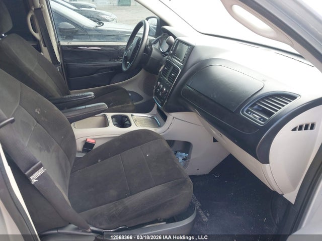 Продажа на аукционе авто 2012 Dodge Grand Caravan Sxt, vin: 2C4RDGCG2CR319391, номер лота: 12568366