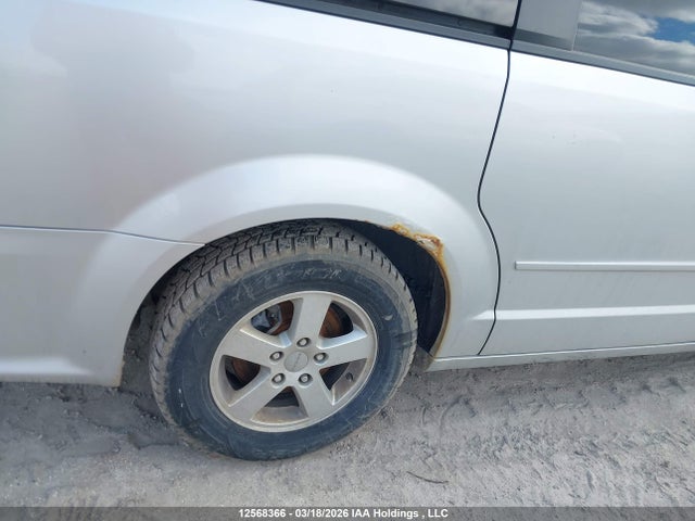 Продажа на аукционе авто 2012 Dodge Grand Caravan Sxt, vin: 2C4RDGCG2CR319391, номер лота: 12568366