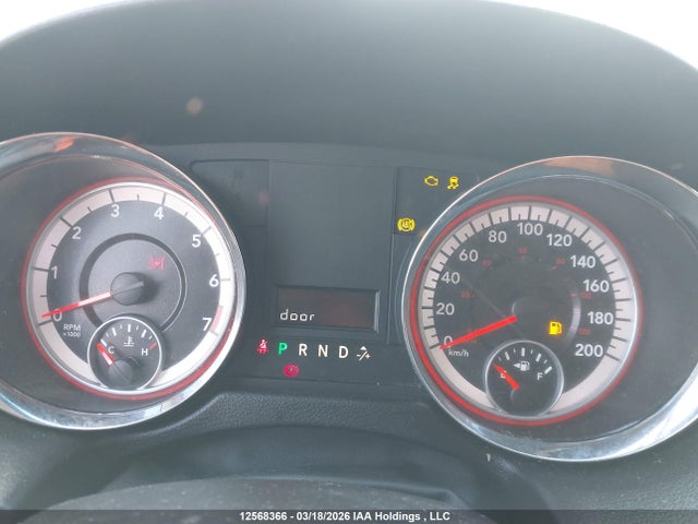 Продажа на аукционе авто 2012 Dodge Grand Caravan Sxt, vin: 2C4RDGCG2CR319391, номер лота: 12568366