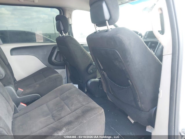 Продажа на аукционе авто 2012 Dodge Grand Caravan Sxt, vin: 2C4RDGCG2CR319391, номер лота: 12568366