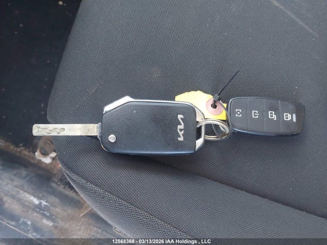 Продажа на аукционе авто 2023 Kia Sportage Lx, vin: KNDPUCAF7P7081149, номер лота: 12568368