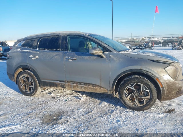 Продажа на аукционе авто 2023 Kia Sportage Lx, vin: KNDPUCAF7P7081149, номер лота: 12568368