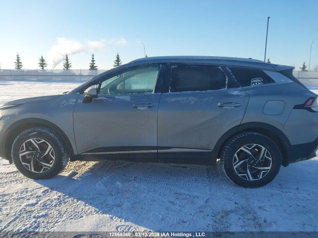 Продажа на аукционе авто 2023 Kia Sportage Lx, vin: KNDPUCAF7P7081149, номер лота: 12568368