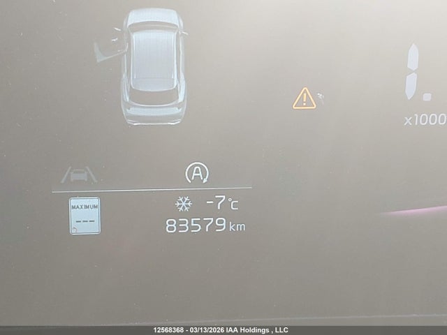 Продажа на аукционе авто 2023 Kia Sportage Lx, vin: KNDPUCAF7P7081149, номер лота: 12568368
