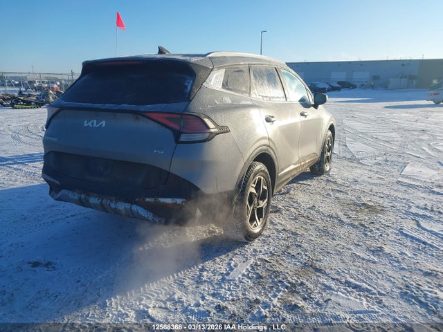 Продажа на аукционе авто 2023 Kia Sportage Lx, vin: KNDPUCAF7P7081149, номер лота: 12568368