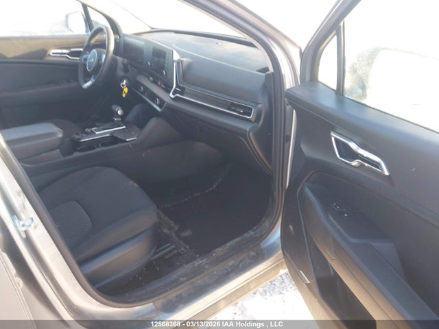 Продажа на аукционе авто 2023 Kia Sportage Lx, vin: KNDPUCAF7P7081149, номер лота: 12568368