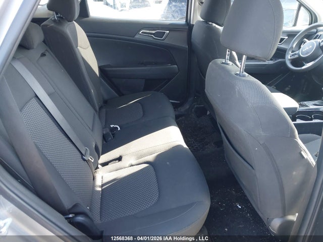 Продажа на аукционе авто 2023 Kia Sportage Lx, vin: KNDPUCAF7P7081149, номер лота: 12568368