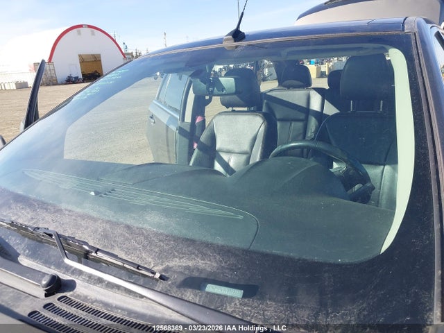 Aukcja sprzedaży 2013 Ford Edge Limited, vin: 2FMDK4KC8DBA15355, numer aukcji: 12568369