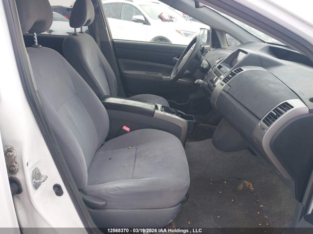 2006 Toyota Prius მანქანა იყიდება აუქციონზე, vin: JTDKB22U563182803, აუქციონის ნომერი: 12568370