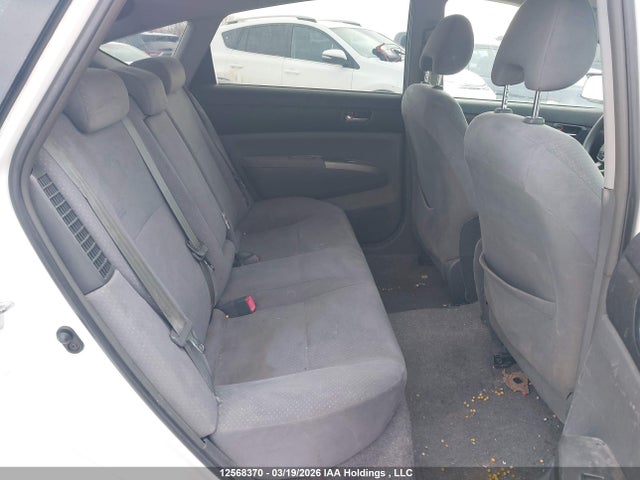 2006 Toyota Prius მანქანა იყიდება აუქციონზე, vin: JTDKB22U563182803, აუქციონის ნომერი: 12568370