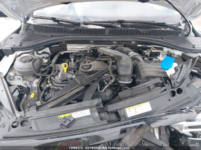 12568372 :رقم المزاد ، 3VWSM7BU7RM032618 vin ، 2024 Volkswagen Jetta Comfortline مزاد بيع