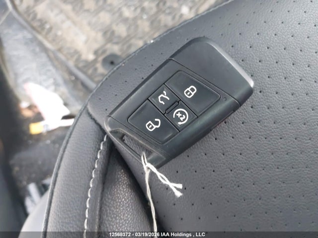 12568372 :رقم المزاد ، 3VWSM7BU7RM032618 vin ، 2024 Volkswagen Jetta Comfortline مزاد بيع