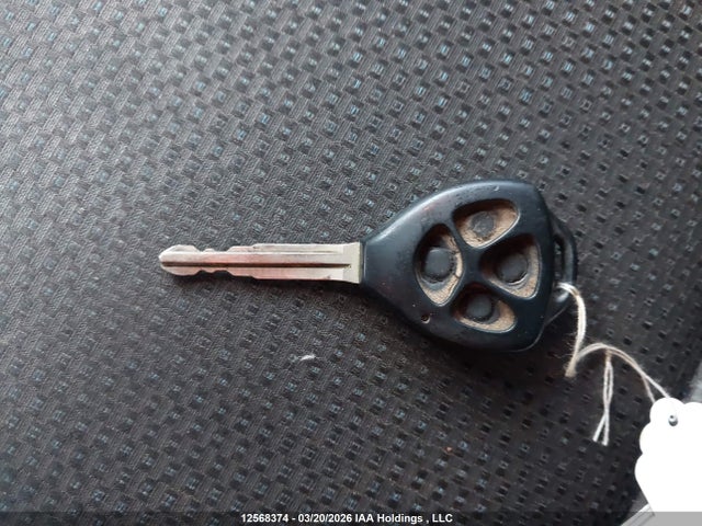 Aukcja sprzedaży 2009 Toyota Corolla S, vin: 2T1BU40E39C099755, numer aukcji: 12568374