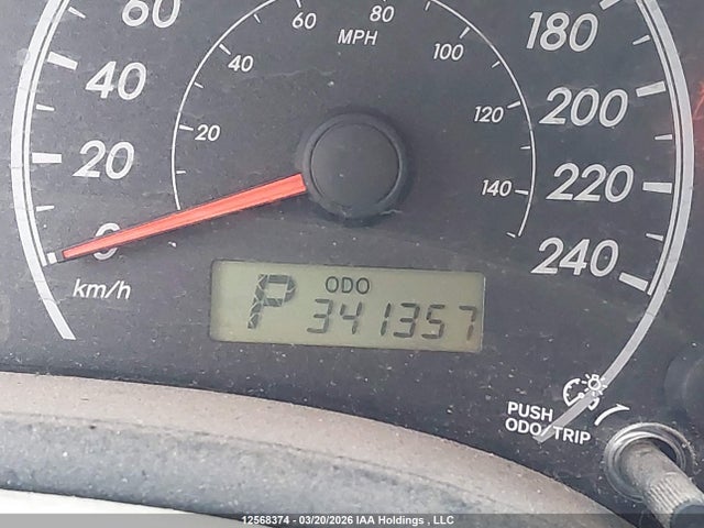 Aukcja sprzedaży 2009 Toyota Corolla S, vin: 2T1BU40E39C099755, numer aukcji: 12568374
