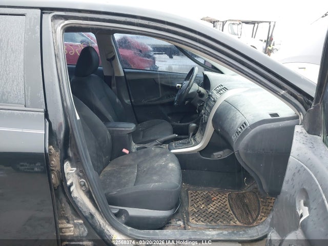 Aukcja sprzedaży 2009 Toyota Corolla S, vin: 2T1BU40E39C099755, numer aukcji: 12568374