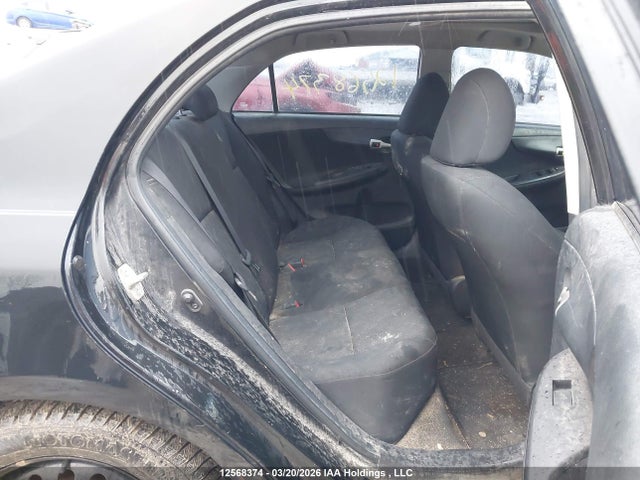 Aukcja sprzedaży 2009 Toyota Corolla S, vin: 2T1BU40E39C099755, numer aukcji: 12568374