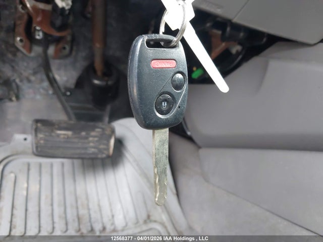 2011 Honda Civic Dx-g მანქანა იყიდება აუქციონზე, vin: 2HGFA1F45BH005220, აუქციონის ნომერი: 12568377