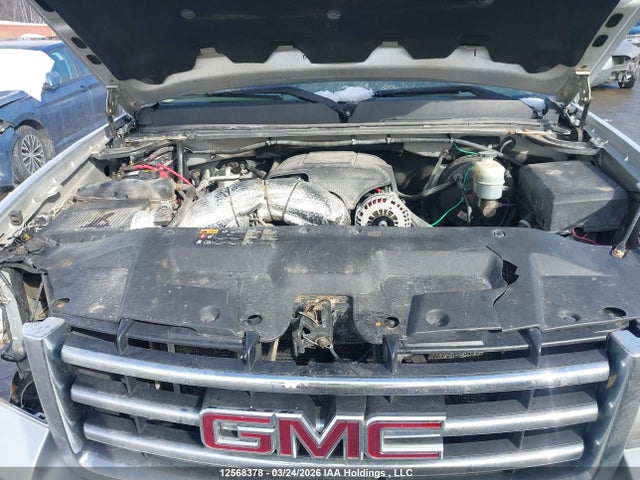 Продаж на аукціоні авто 2013 Gmc Sierra 1500 Sle, vin: 3GTP2VE7XDG358932, номер лоту: 12568378