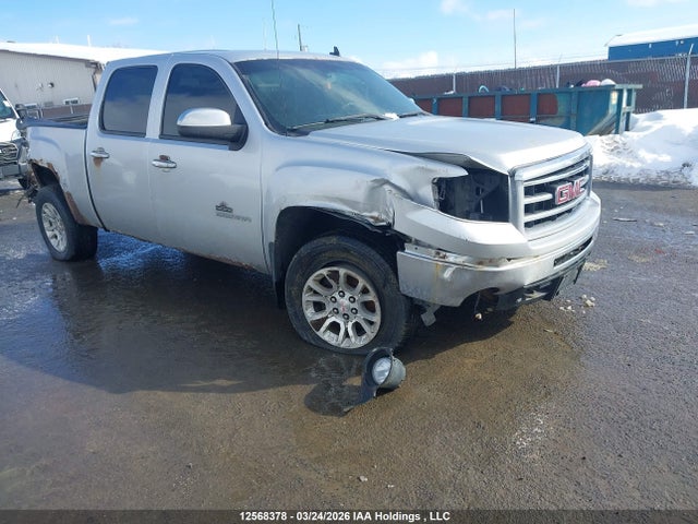 Продаж на аукціоні авто 2013 Gmc Sierra 1500 Sle, vin: 3GTP2VE7XDG358932, номер лоту: 12568378