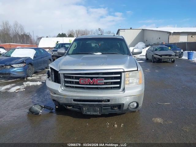 Продаж на аукціоні авто 2013 Gmc Sierra 1500 Sle, vin: 3GTP2VE7XDG358932, номер лоту: 12568378