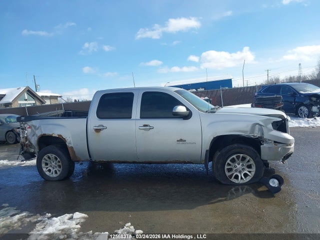 Продаж на аукціоні авто 2013 Gmc Sierra 1500 Sle, vin: 3GTP2VE7XDG358932, номер лоту: 12568378
