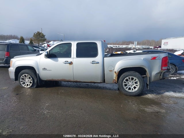 Продаж на аукціоні авто 2013 Gmc Sierra 1500 Sle, vin: 3GTP2VE7XDG358932, номер лоту: 12568378