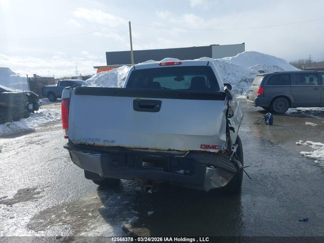Продаж на аукціоні авто 2013 Gmc Sierra 1500 Sle, vin: 3GTP2VE7XDG358932, номер лоту: 12568378