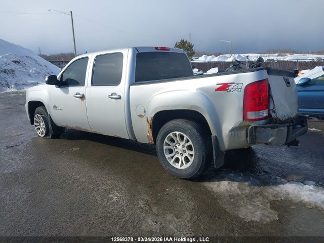 Продаж на аукціоні авто 2013 Gmc Sierra 1500 Sle, vin: 3GTP2VE7XDG358932, номер лоту: 12568378