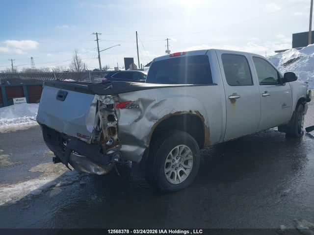 Продаж на аукціоні авто 2013 Gmc Sierra 1500 Sle, vin: 3GTP2VE7XDG358932, номер лоту: 12568378