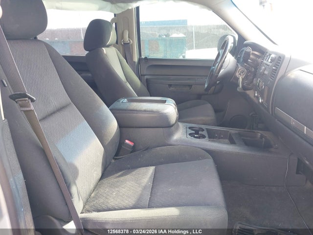 Продаж на аукціоні авто 2013 Gmc Sierra 1500 Sle, vin: 3GTP2VE7XDG358932, номер лоту: 12568378