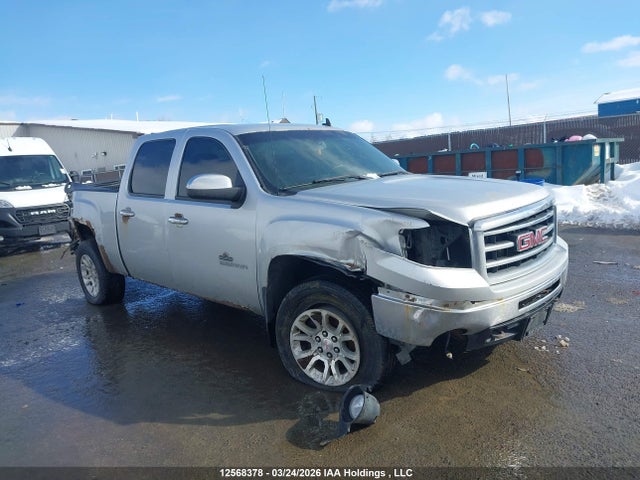 Продаж на аукціоні авто 2013 Gmc Sierra 1500 Sle, vin: 3GTP2VE7XDG358932, номер лоту: 12568378