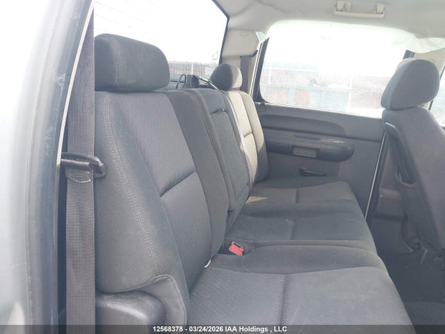 Продаж на аукціоні авто 2013 Gmc Sierra 1500 Sle, vin: 3GTP2VE7XDG358932, номер лоту: 12568378