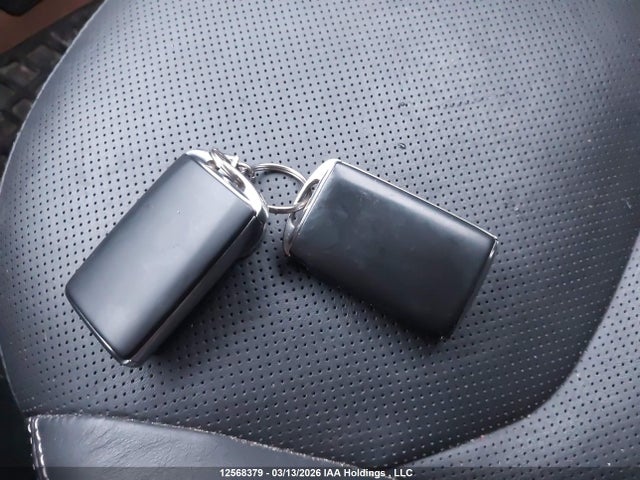 JM3TCBDY1M0532953 Mazda Cx-9 Grand Touring
