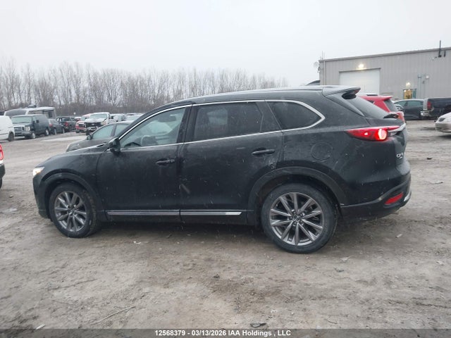 JM3TCBDY1M0532953 Mazda Cx-9 Grand Touring