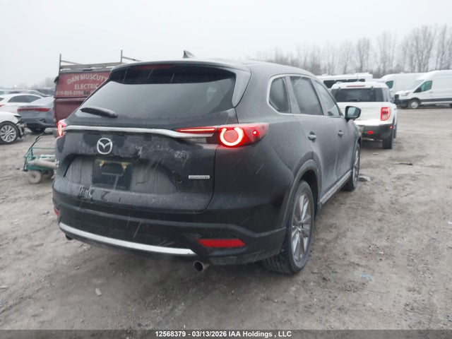 JM3TCBDY1M0532953 Mazda Cx-9 Grand Touring