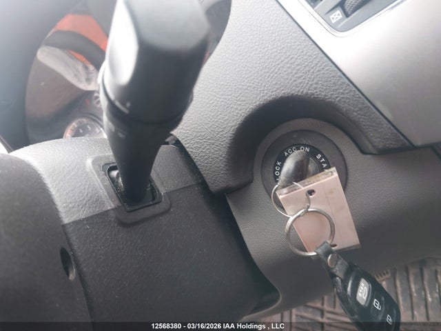 Продажа на аукционе авто 2009 Hyundai Sonata Gl/gl Premium/gl Sport/limited, vin: 5NPET46C69H538112, номер лота: 12568380