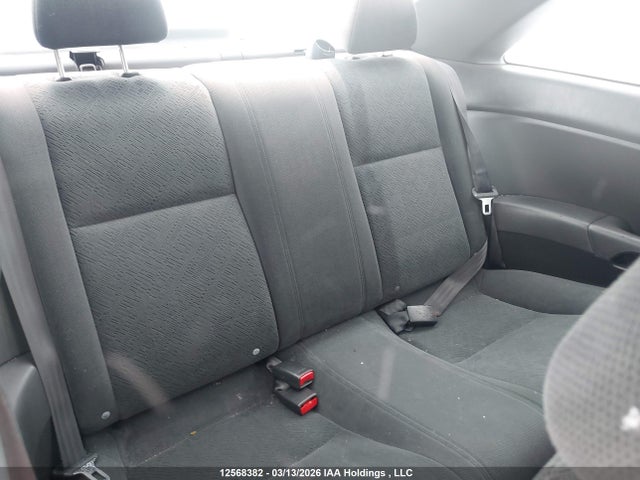 12568382 :رقم المزاد ، 1HGEM22545L805408 vin ، 2005 Honda Civic Lx مزاد بيع
