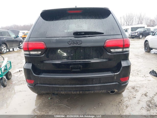 1C4RJFAG8MC800052 Jeep Grand Cherokee